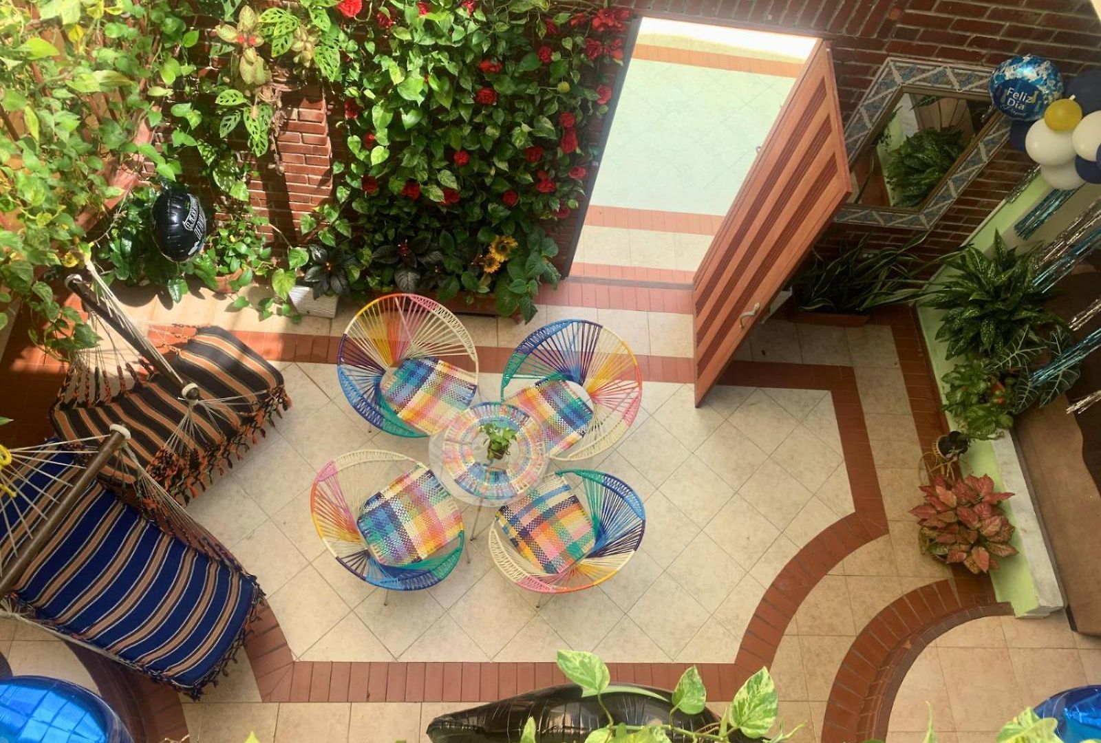 Hostal Cartagonova Cartagena