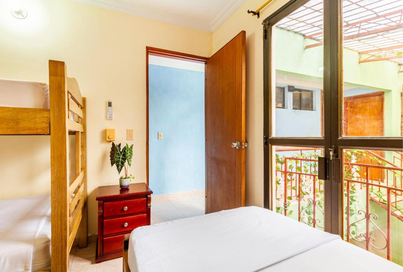 Hostal Cartagonova Cartagena