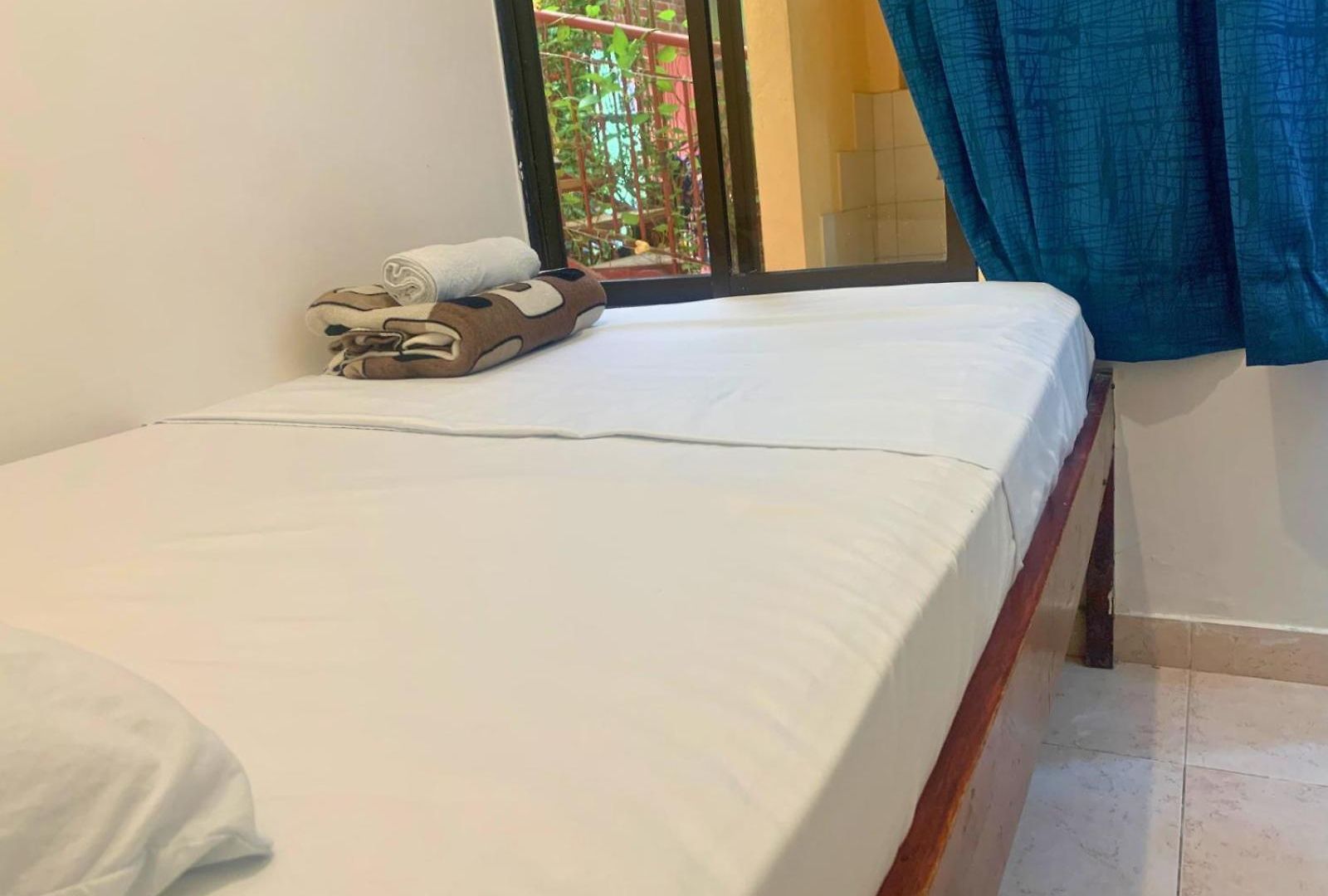 Hostal Cartagonova Cartagena