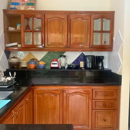 Cartagonova Hostal *