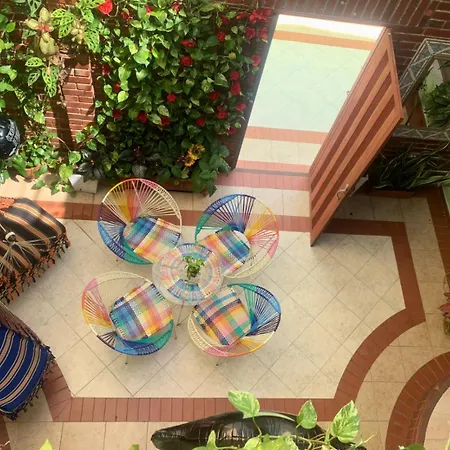Hostal Cartagonova Cartagena