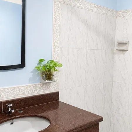 Hostal Cartagonova Cartagena