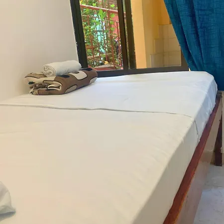 Hostal Cartagonova Cartagena